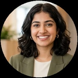Migration Advisor Priya